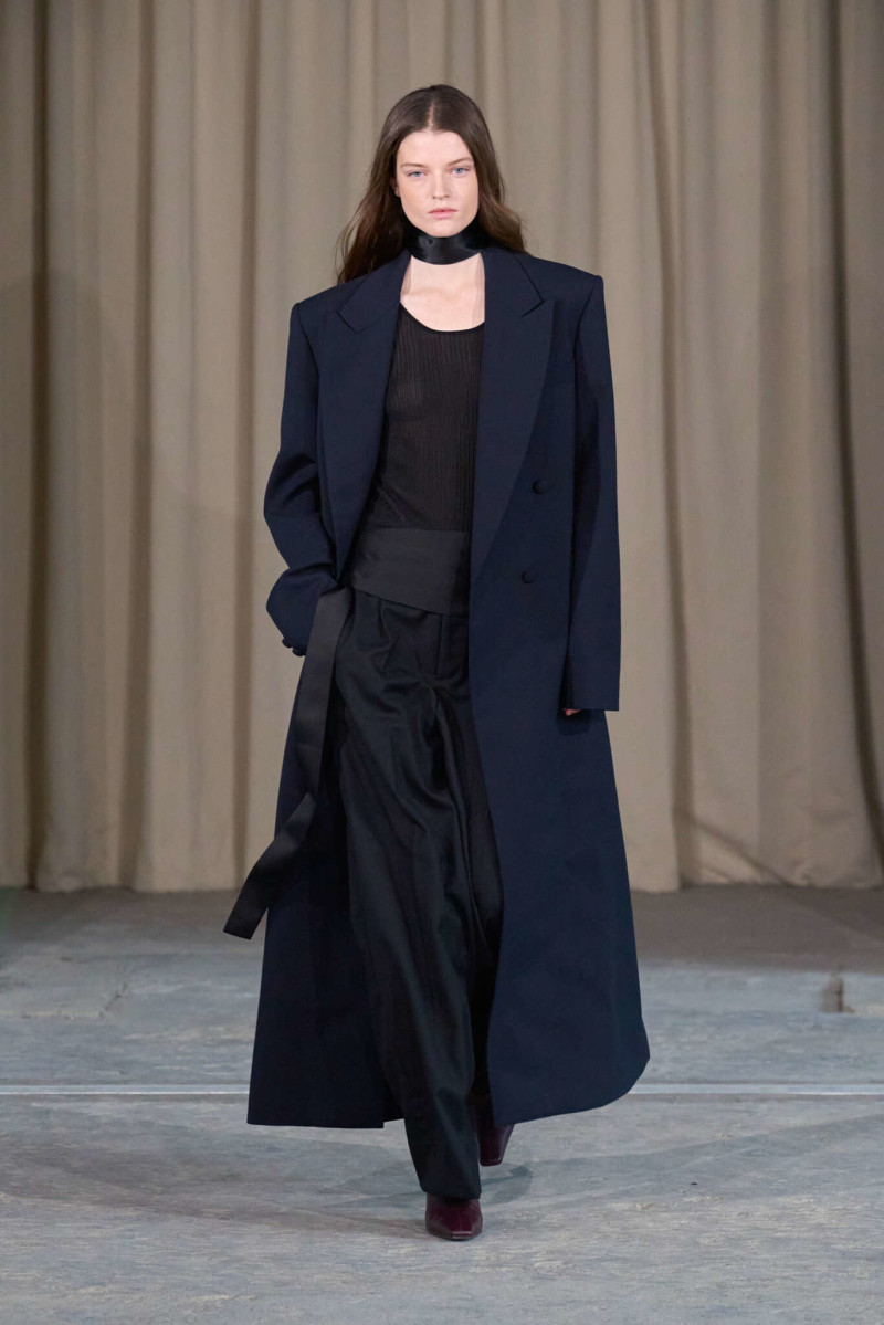 Mithridate fashion show for Autumn/Winter 2025