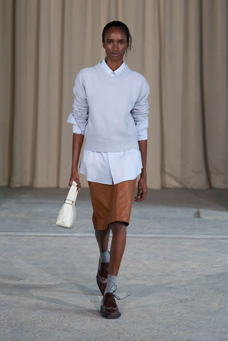 Mithridate fashion show for Autumn/Winter 2025