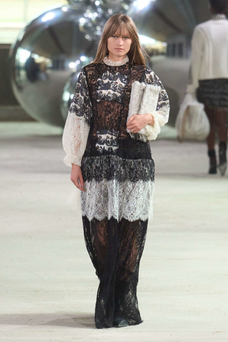 Munthe fashion show for Autumn/Winter 2025