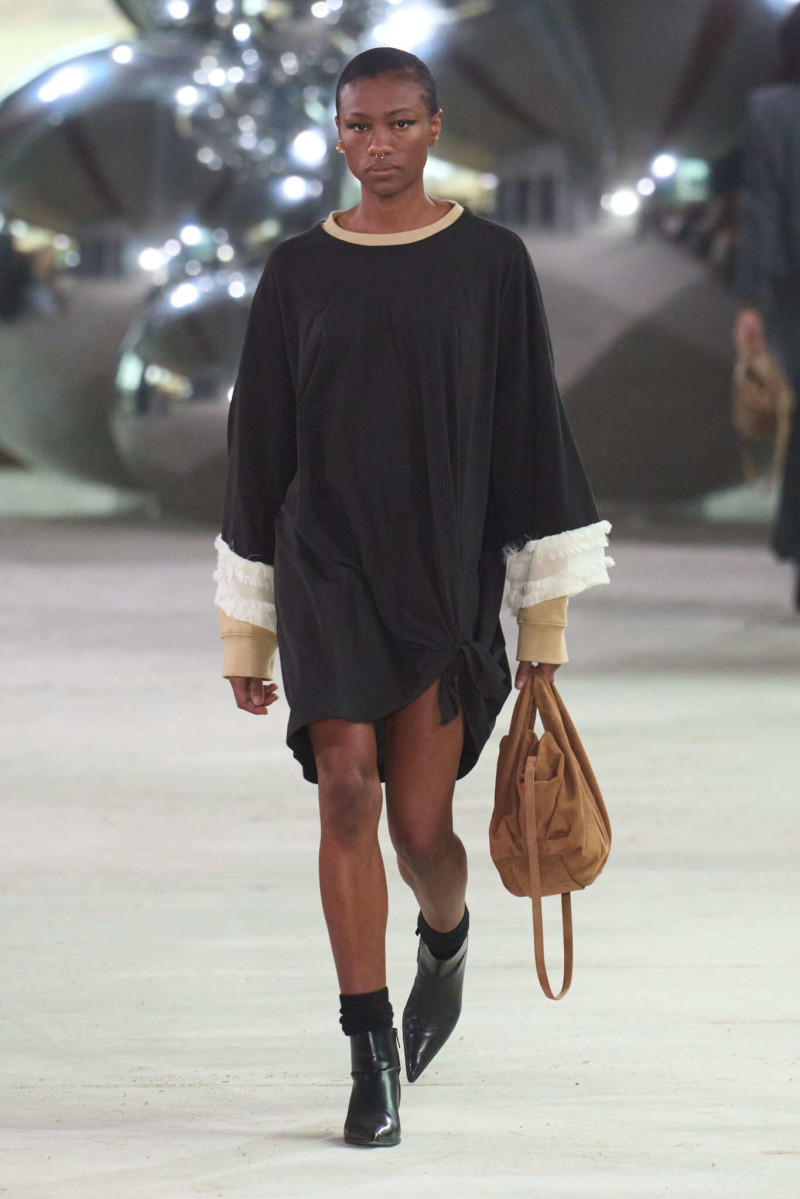Munthe fashion show for Autumn/Winter 2025