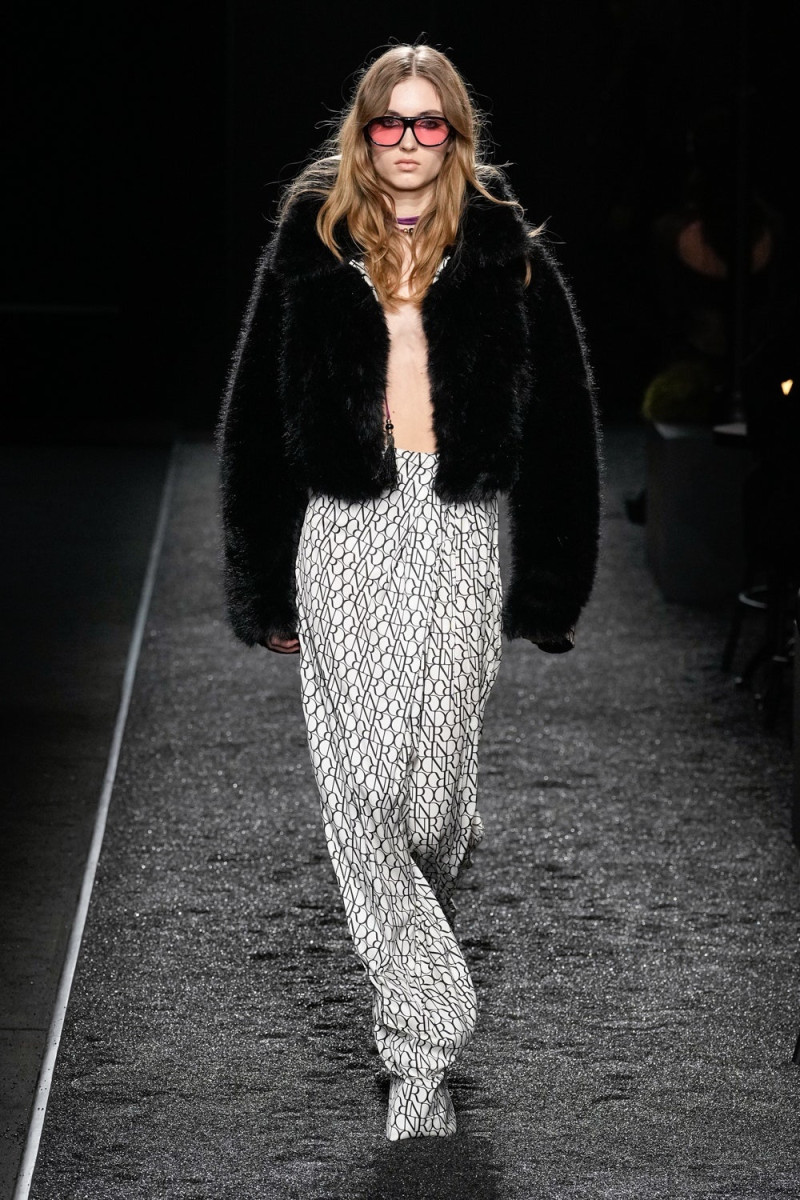 Nina Ricci fashion show for Autumn/Winter 2025