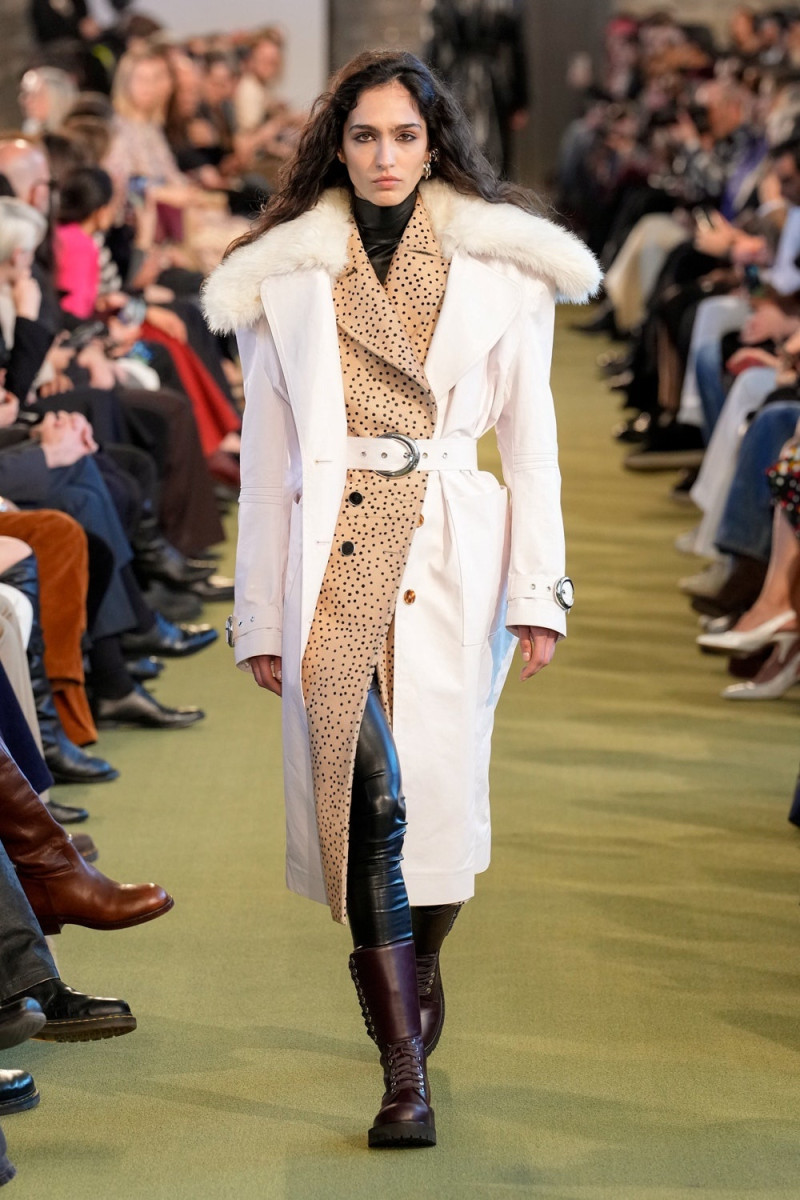 Paco Rabanne fashion show for Autumn/Winter 2025
