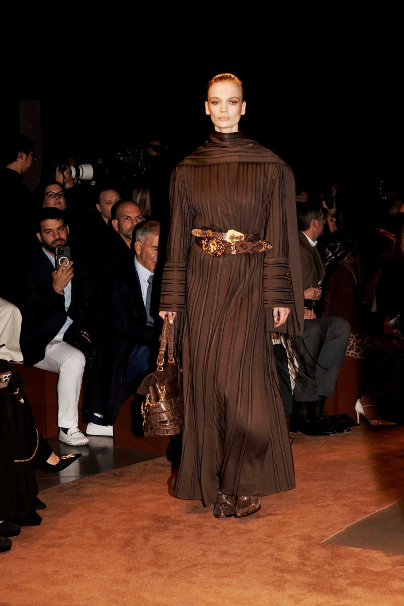 Schiaparelli fashion show for Autumn/Winter 2025