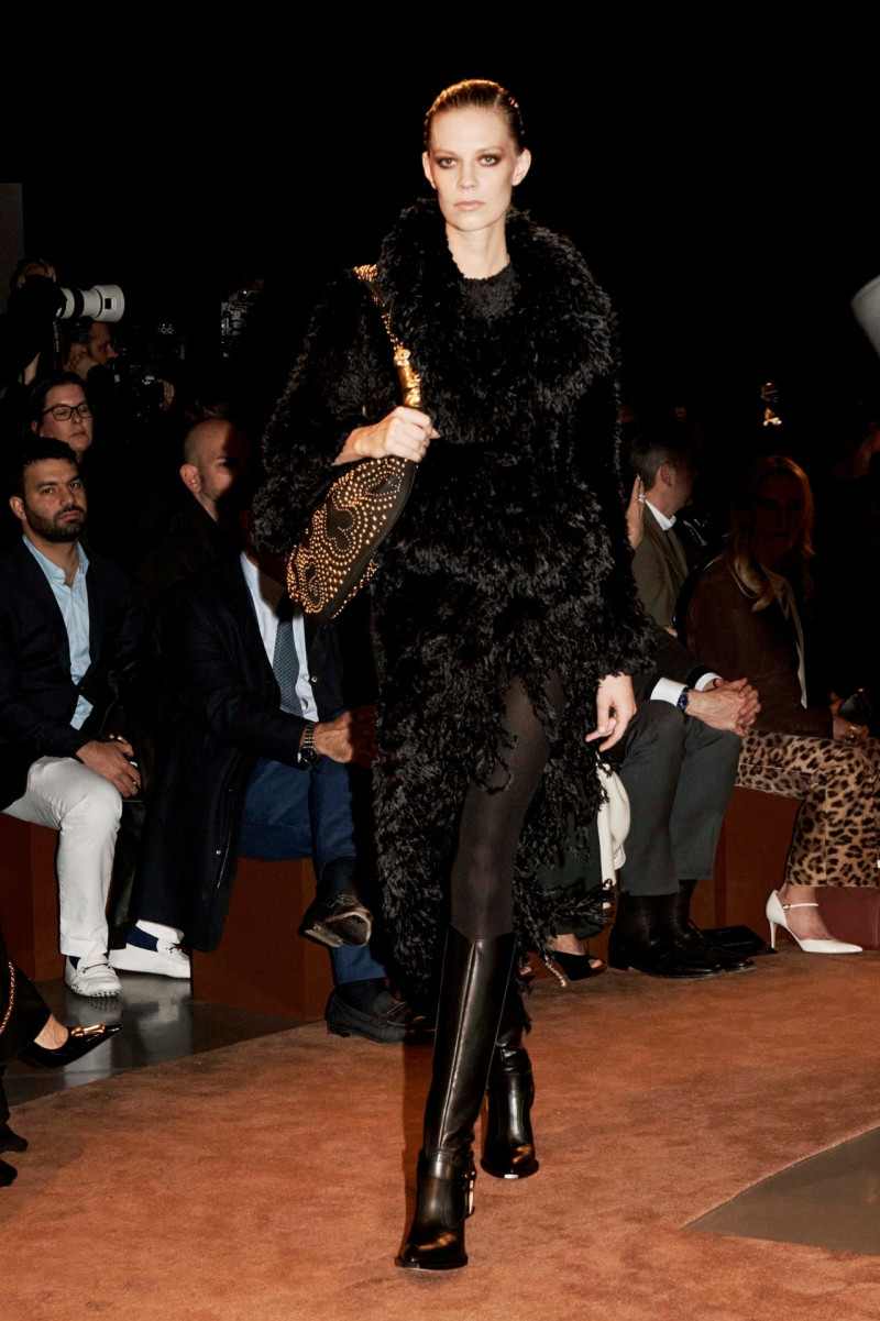 Schiaparelli fashion show for Autumn/Winter 2025