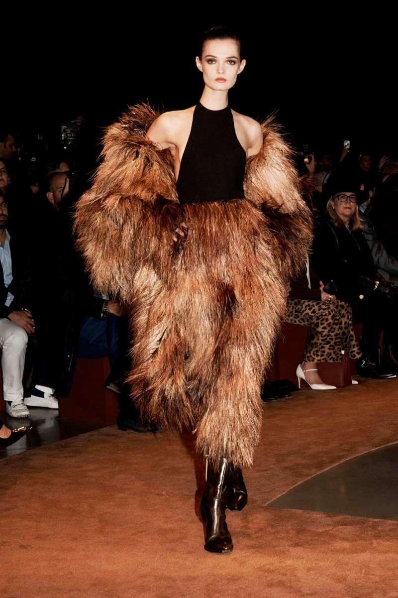 Schiaparelli fashion show for Autumn/Winter 2025