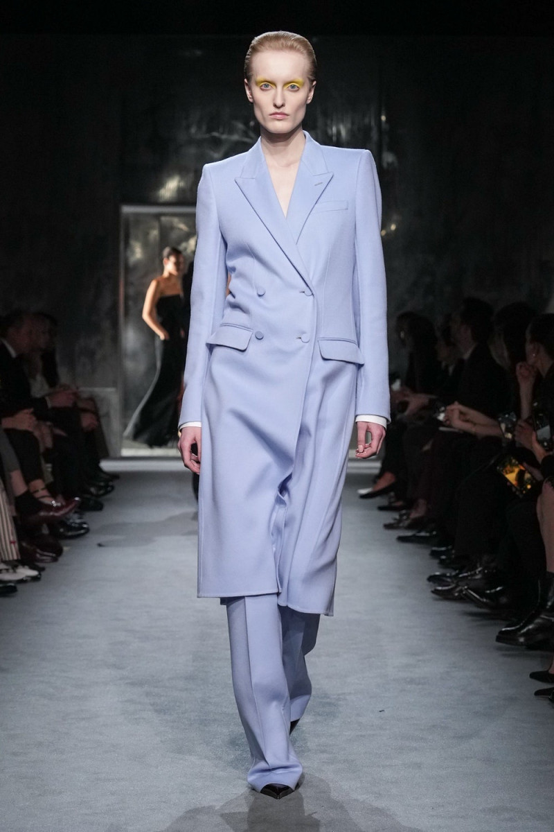 Tom Ford fashion show for Autumn/Winter 2025