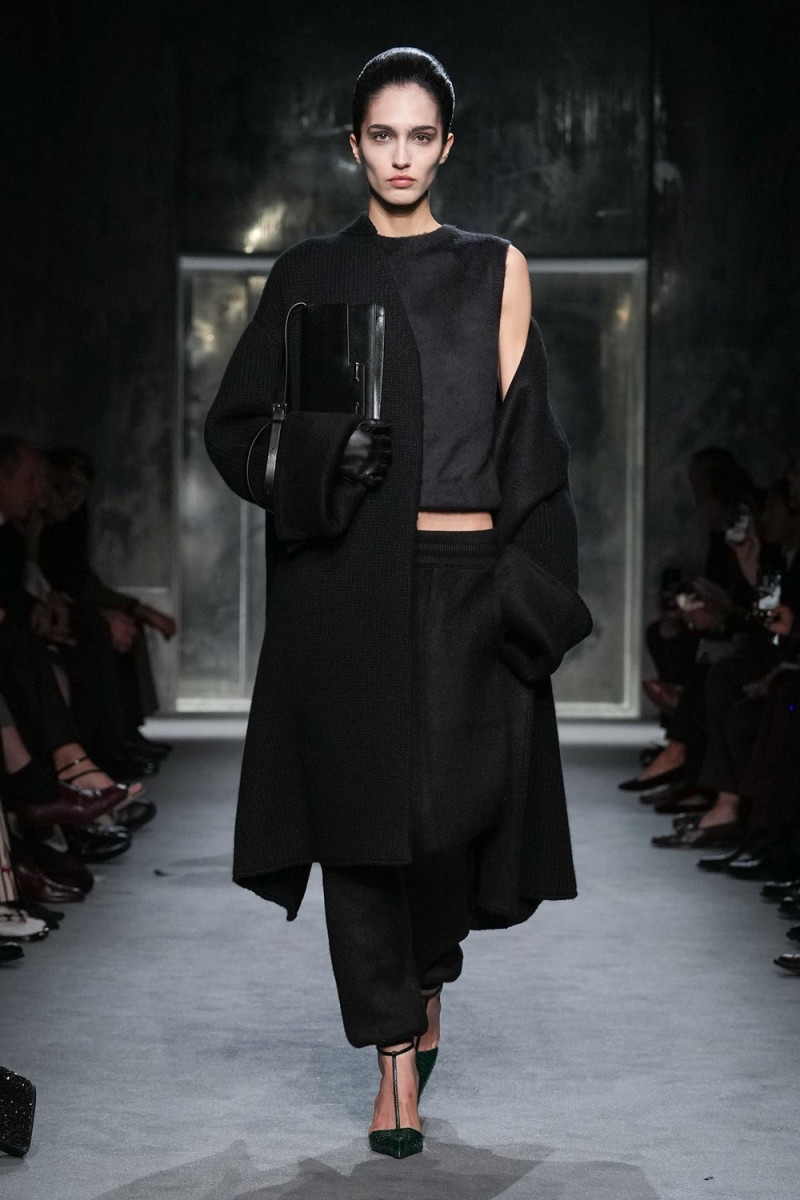 Tom Ford fashion show for Autumn/Winter 2025