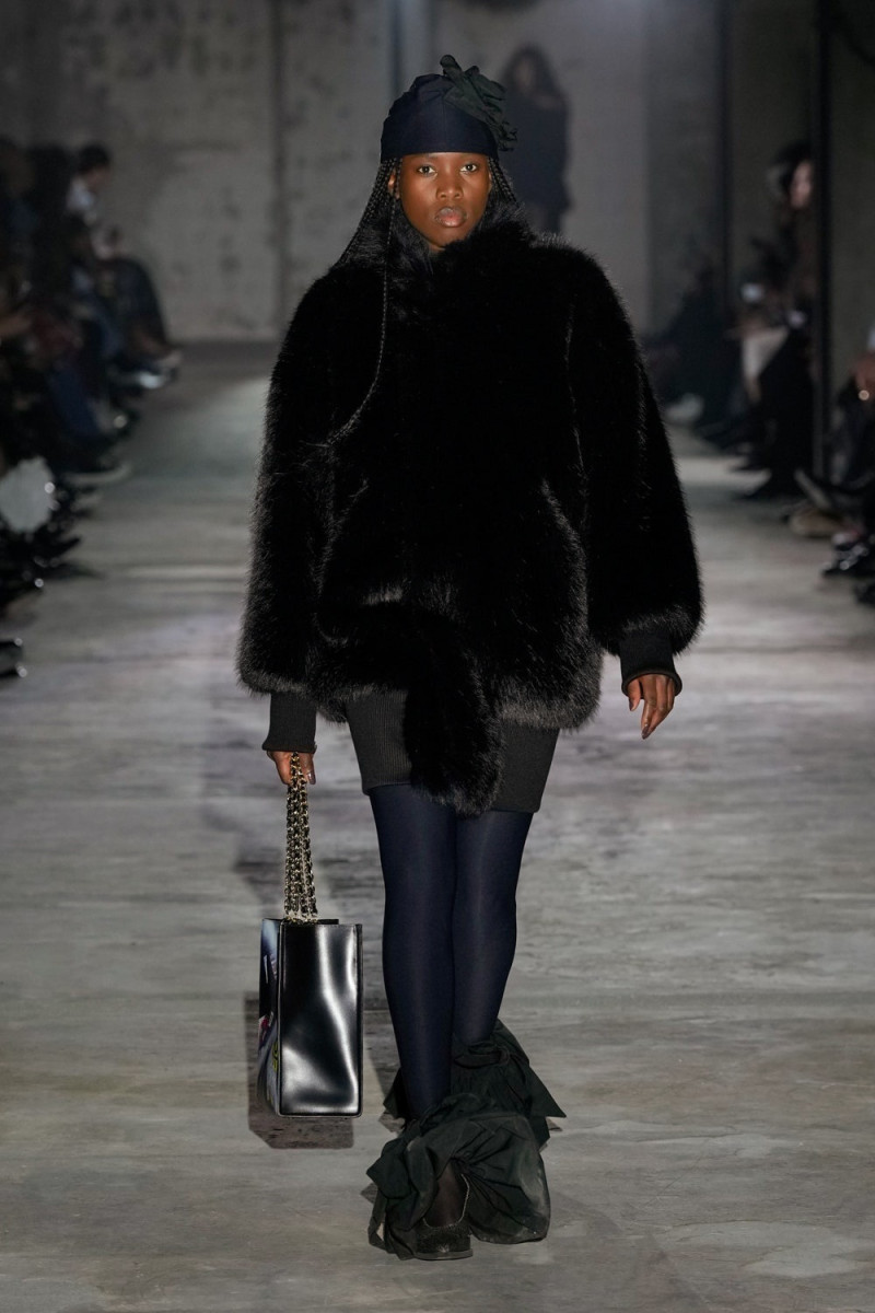 Vaquera fashion show for Autumn/Winter 2025