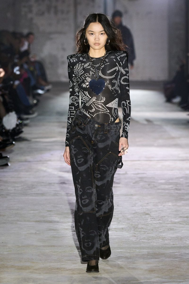 Vaquera fashion show for Autumn/Winter 2025