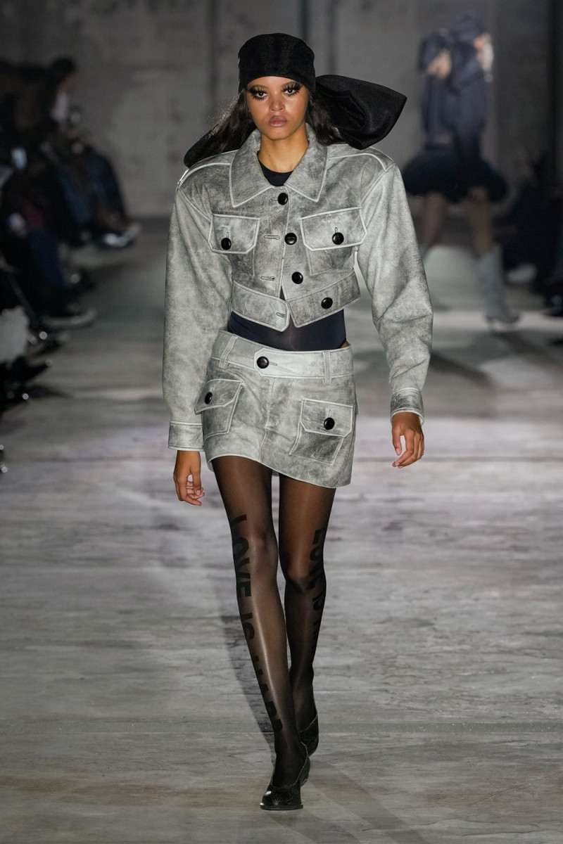 Vaquera fashion show for Autumn/Winter 2025