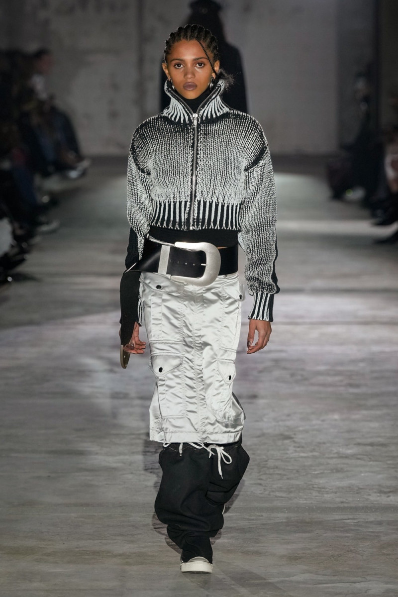 Vaquera fashion show for Autumn/Winter 2025