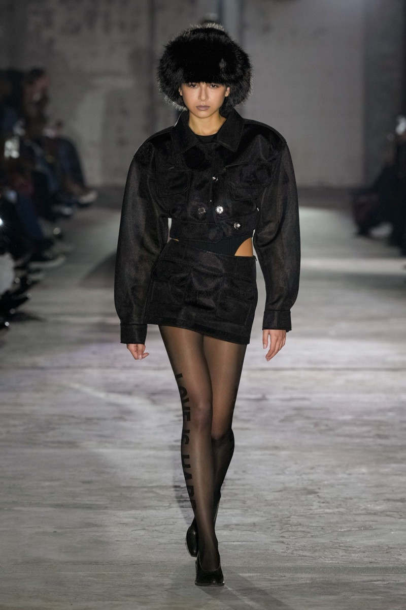 Vaquera fashion show for Autumn/Winter 2025