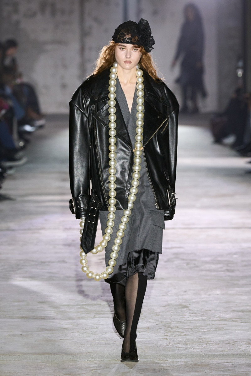 Vaquera fashion show for Autumn/Winter 2025