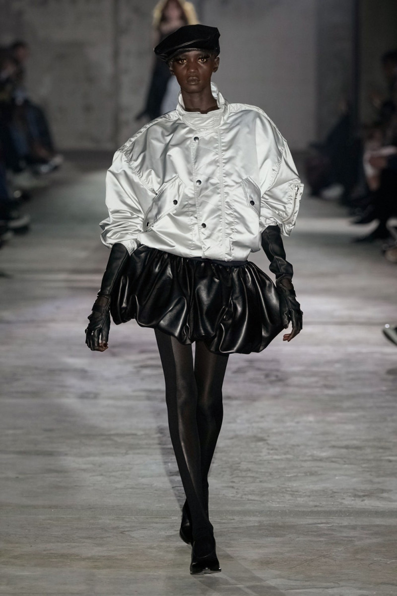 Vaquera fashion show for Autumn/Winter 2025