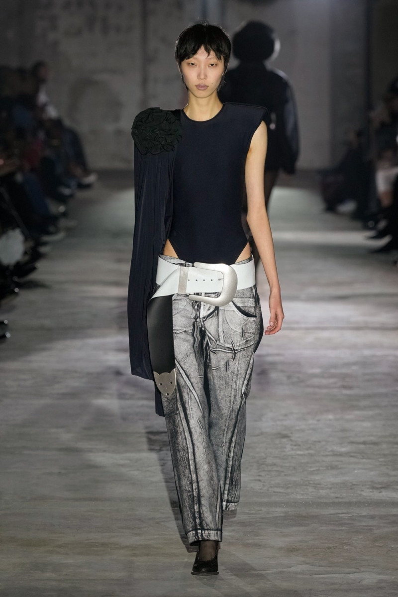 Vaquera fashion show for Autumn/Winter 2025