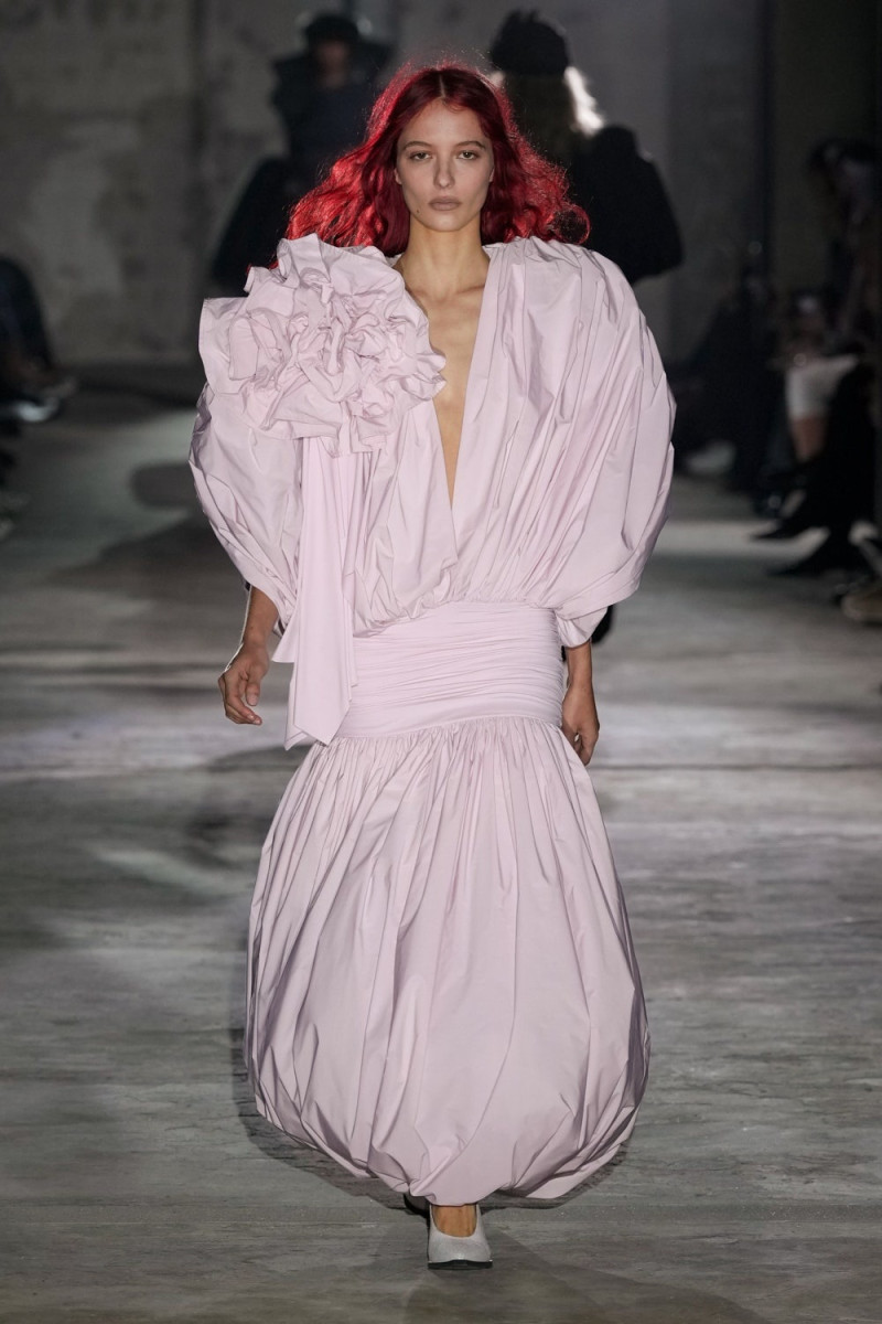Vaquera fashion show for Autumn/Winter 2025