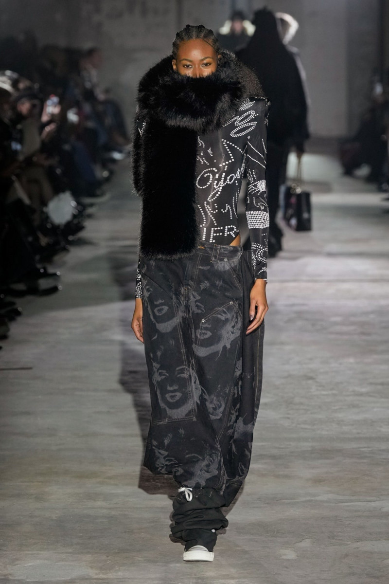 Vaquera fashion show for Autumn/Winter 2025