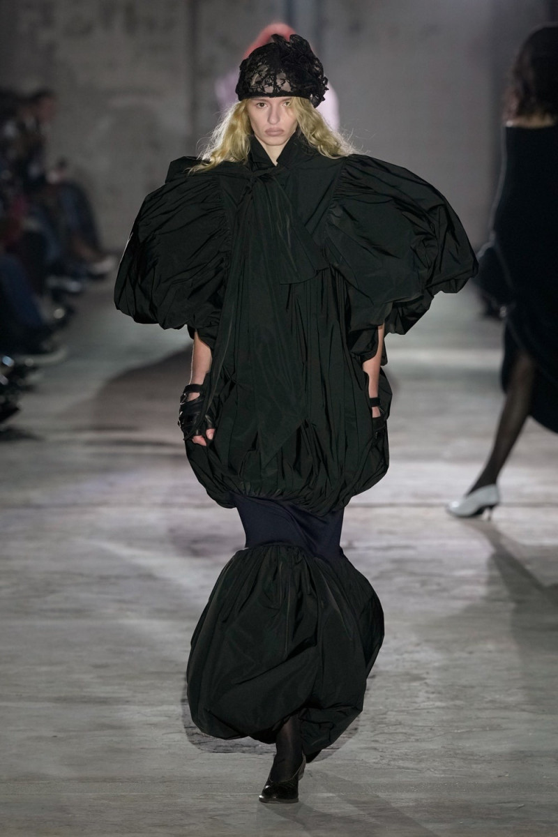 Vaquera fashion show for Autumn/Winter 2025