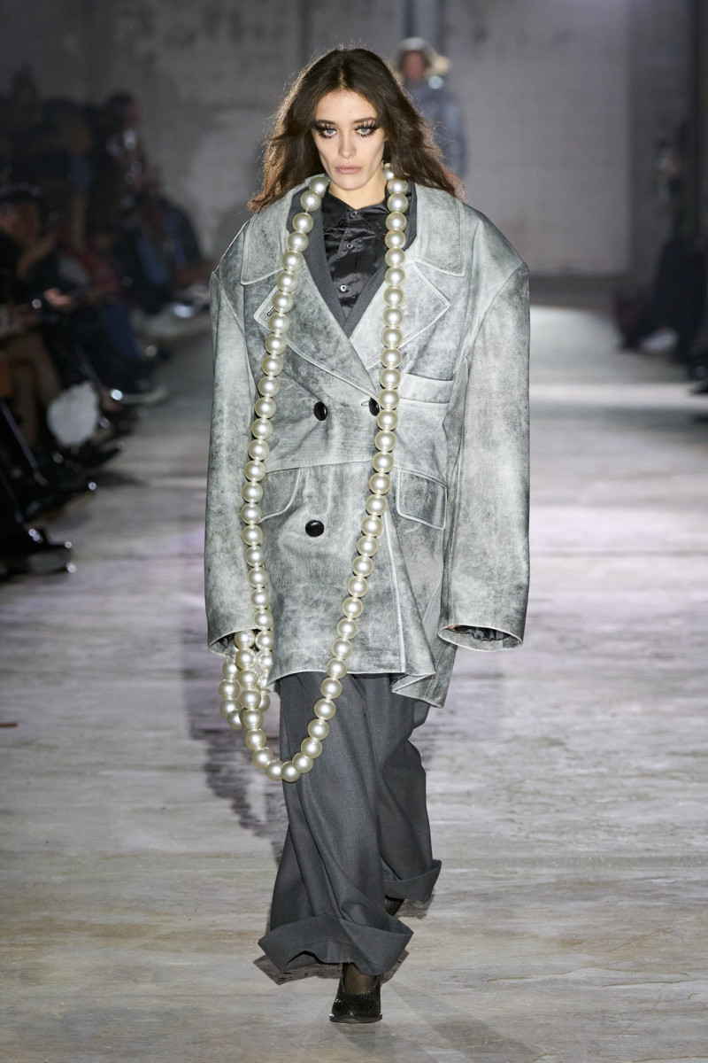 Vaquera fashion show for Autumn/Winter 2025