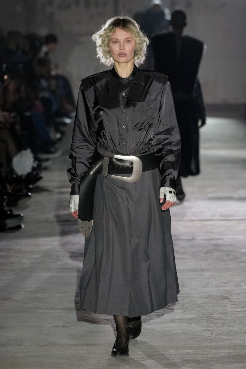 Vaquera fashion show for Autumn/Winter 2025