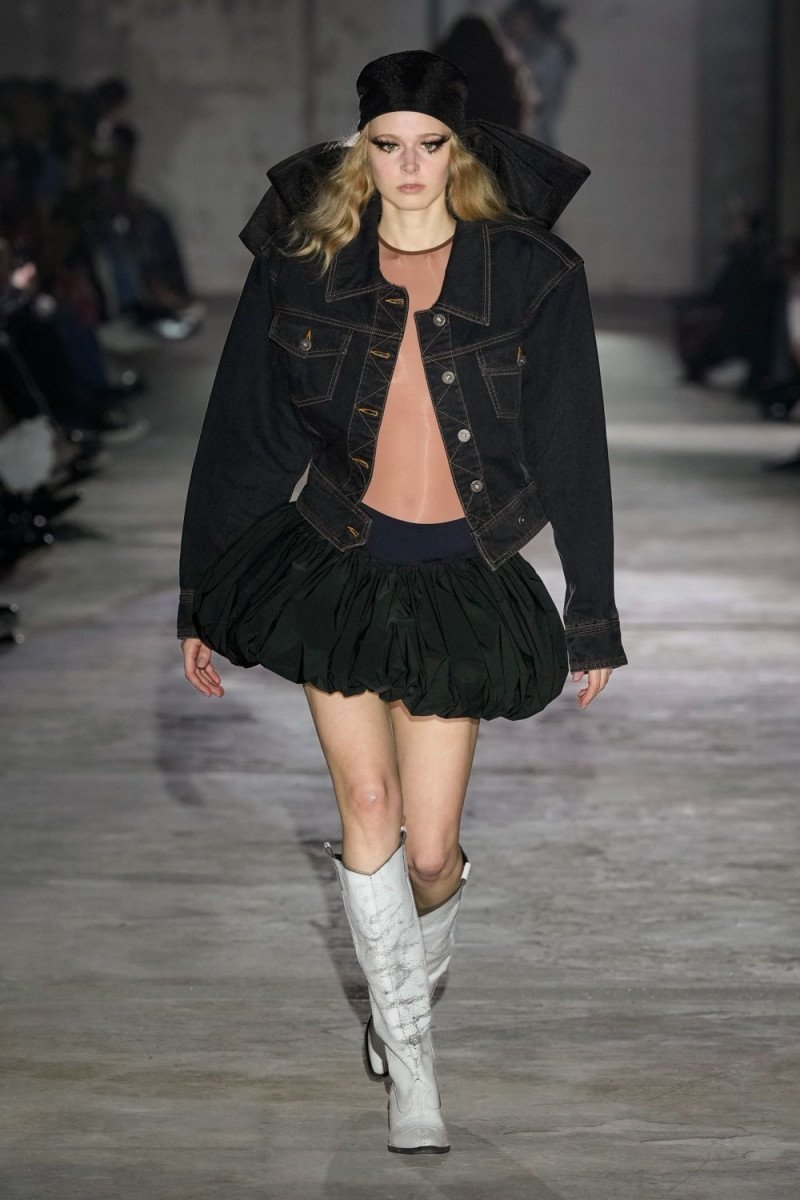 Vaquera fashion show for Autumn/Winter 2025