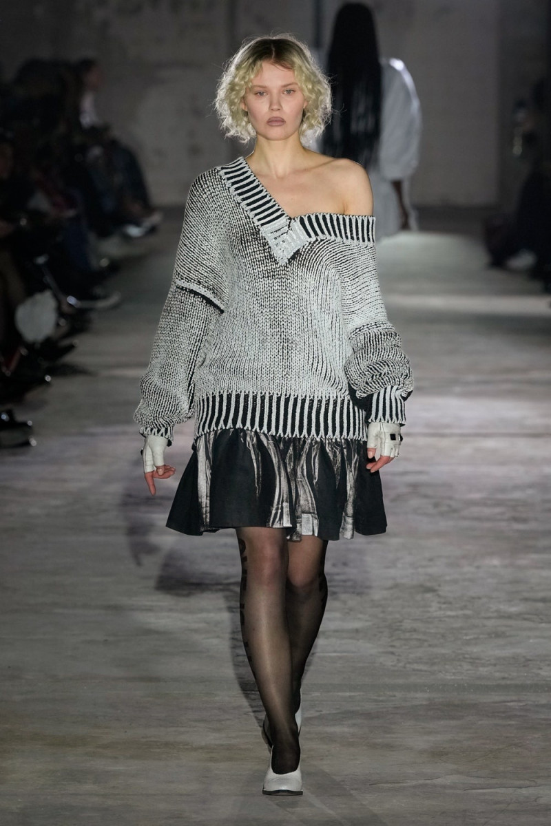 Vaquera fashion show for Autumn/Winter 2025