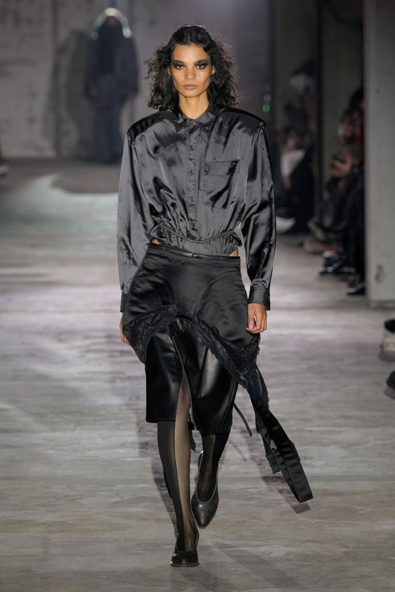 Vaquera fashion show for Autumn/Winter 2025