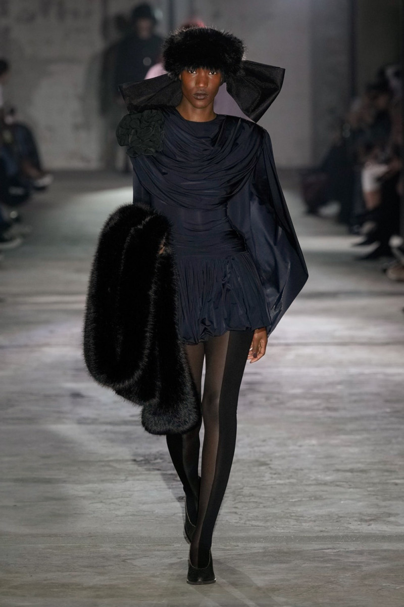Vaquera fashion show for Autumn/Winter 2025