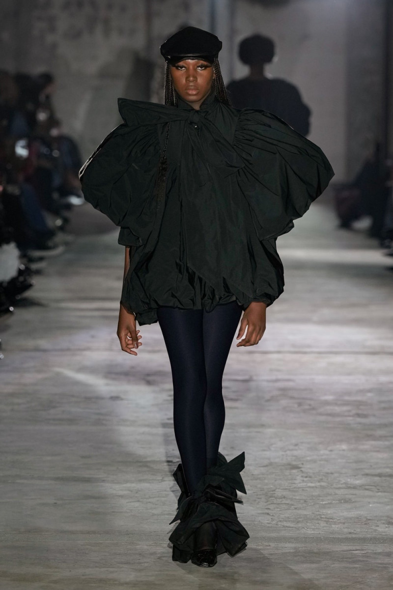 Vaquera fashion show for Autumn/Winter 2025