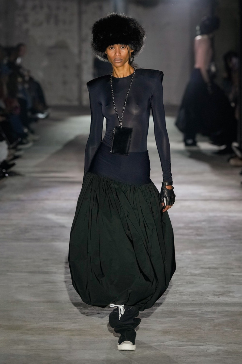 Vaquera fashion show for Autumn/Winter 2025