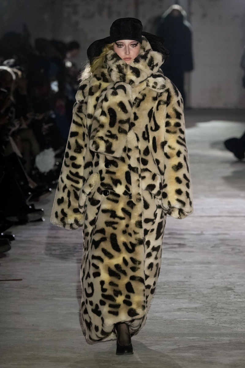 Vaquera fashion show for Autumn/Winter 2025