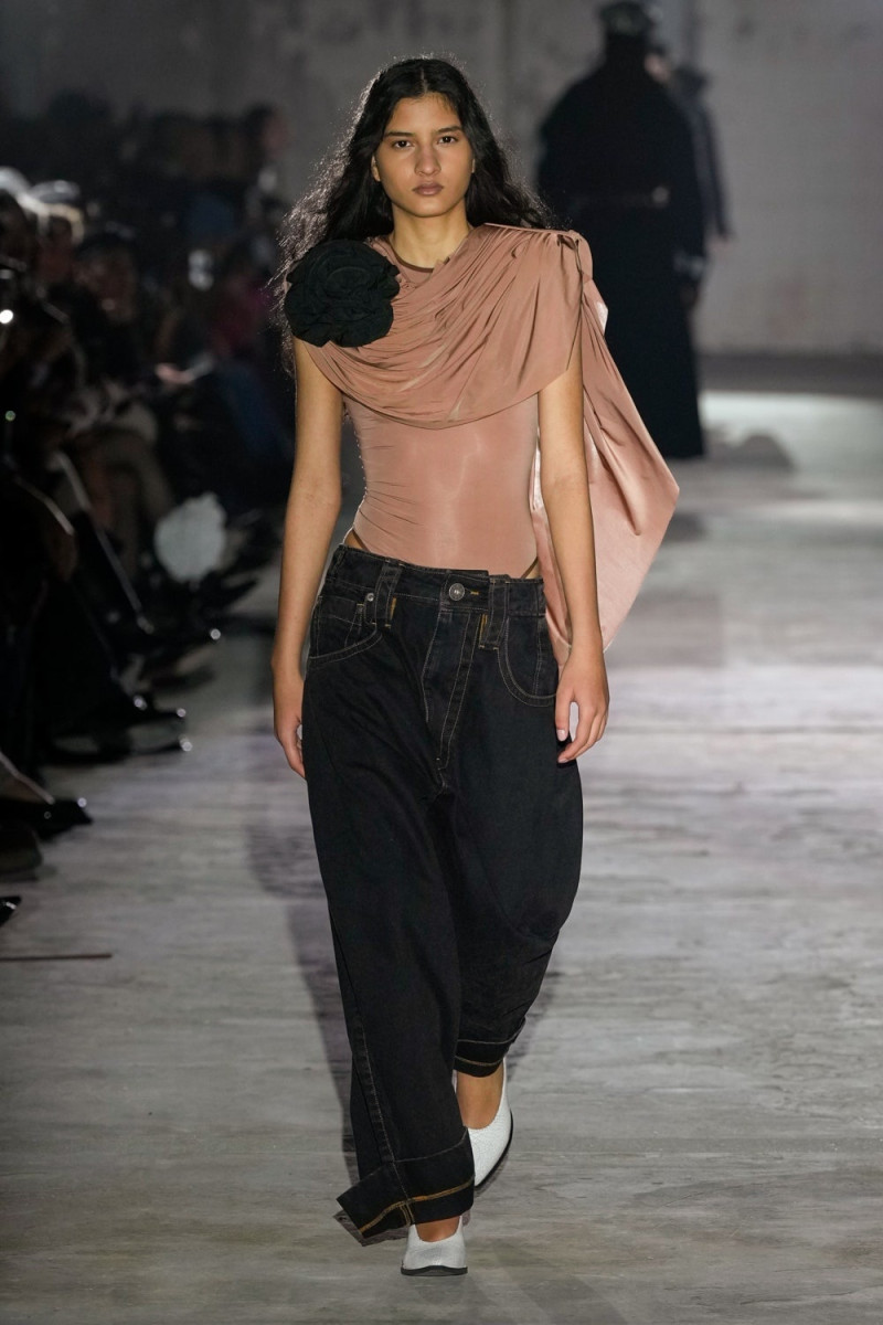 Vaquera fashion show for Autumn/Winter 2025