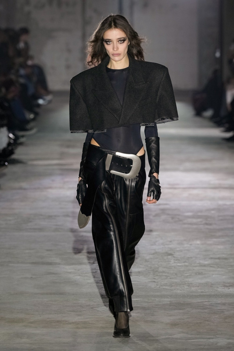 Vaquera fashion show for Autumn/Winter 2025