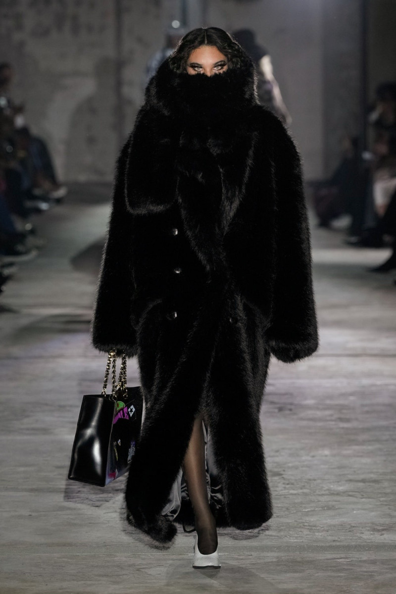 Vaquera fashion show for Autumn/Winter 2025
