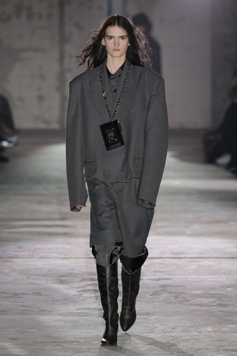 Vaquera fashion show for Autumn/Winter 2025