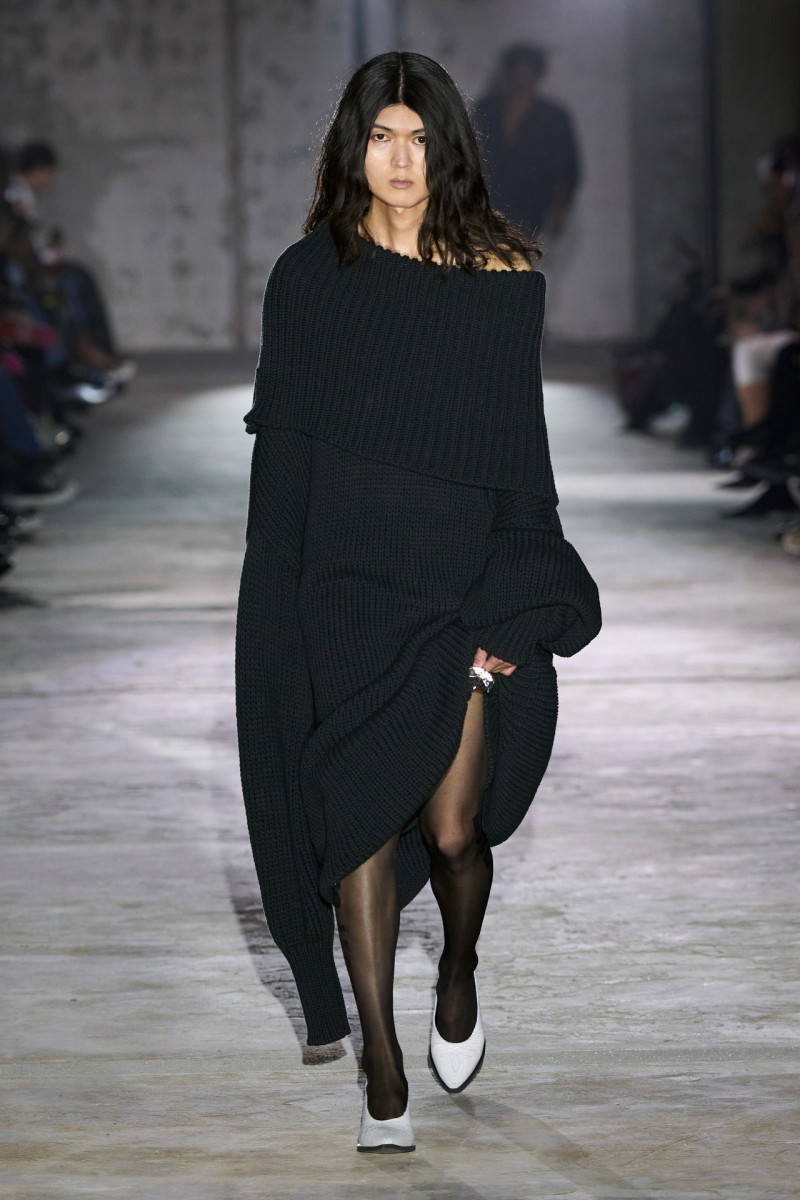 Vaquera fashion show for Autumn/Winter 2025