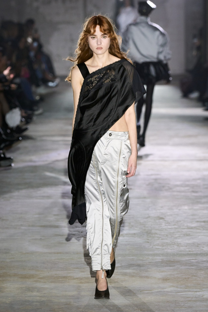Vaquera fashion show for Autumn/Winter 2025