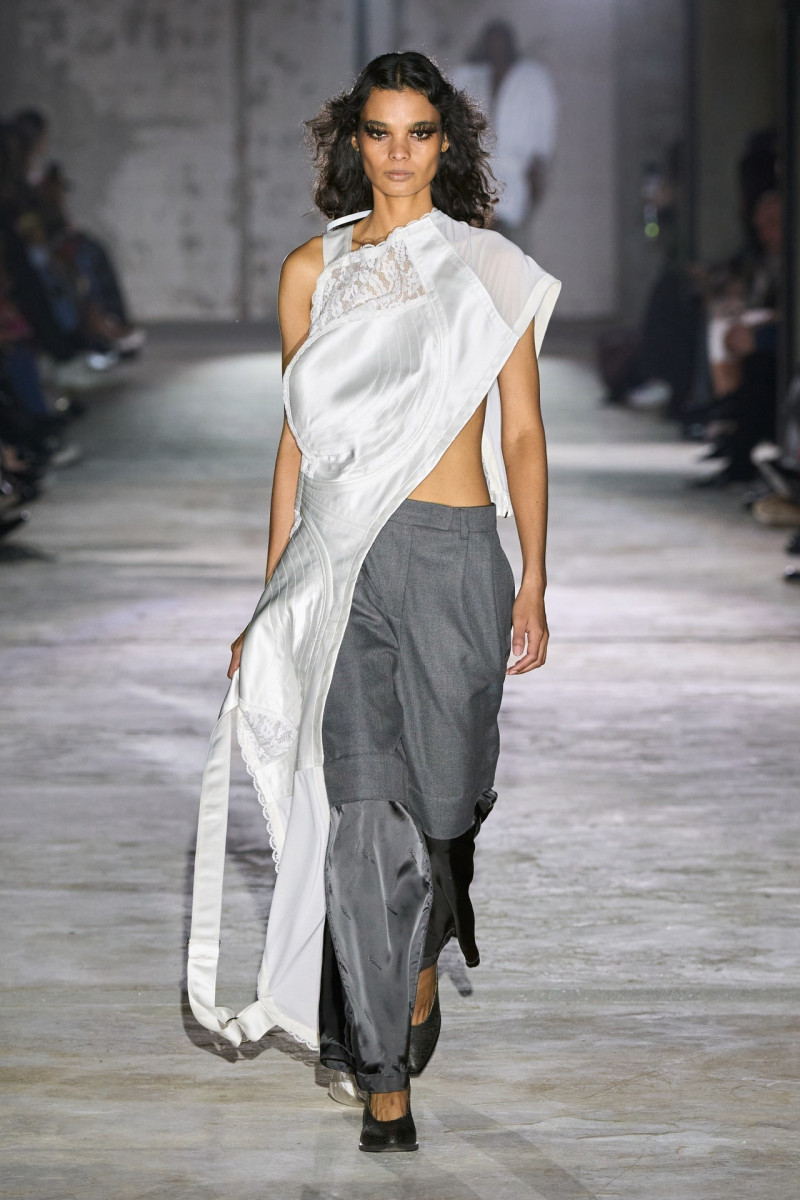 Vaquera fashion show for Autumn/Winter 2025
