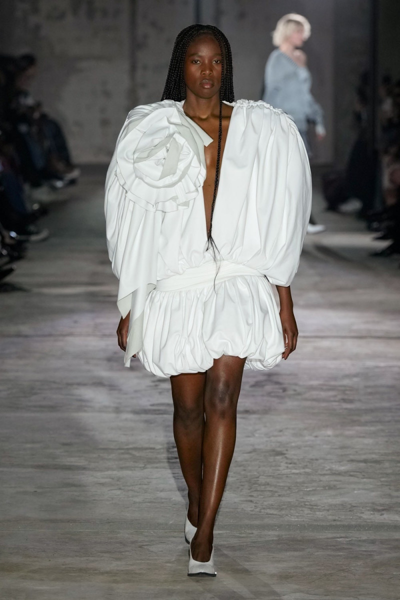 Vaquera fashion show for Autumn/Winter 2025