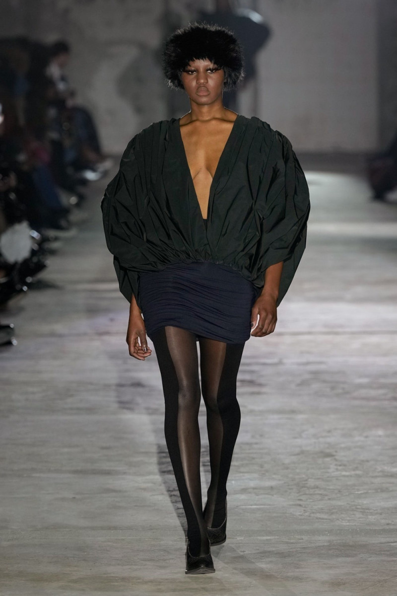 Vaquera fashion show for Autumn/Winter 2025