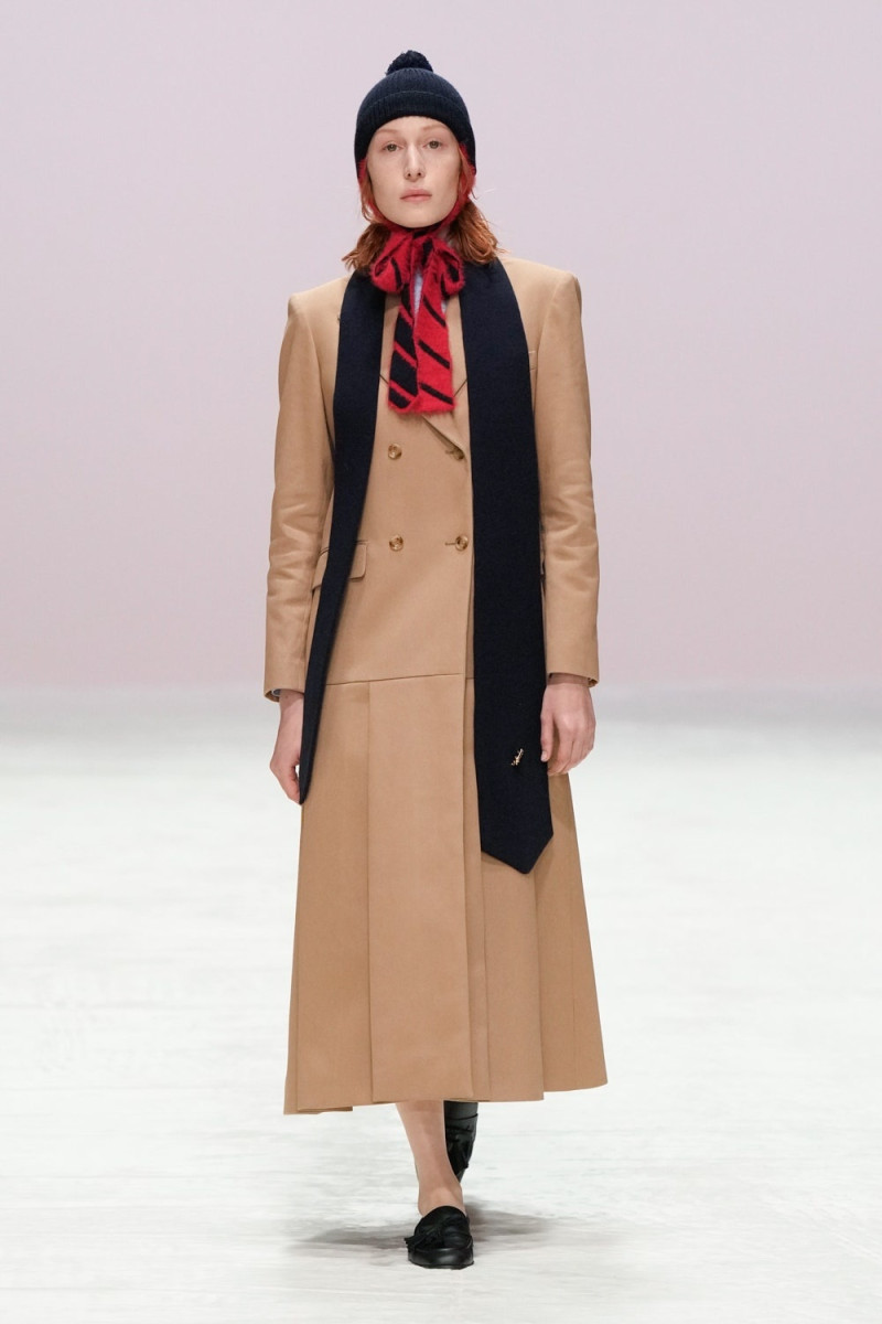 Vivetta fashion show for Autumn/Winter 2025