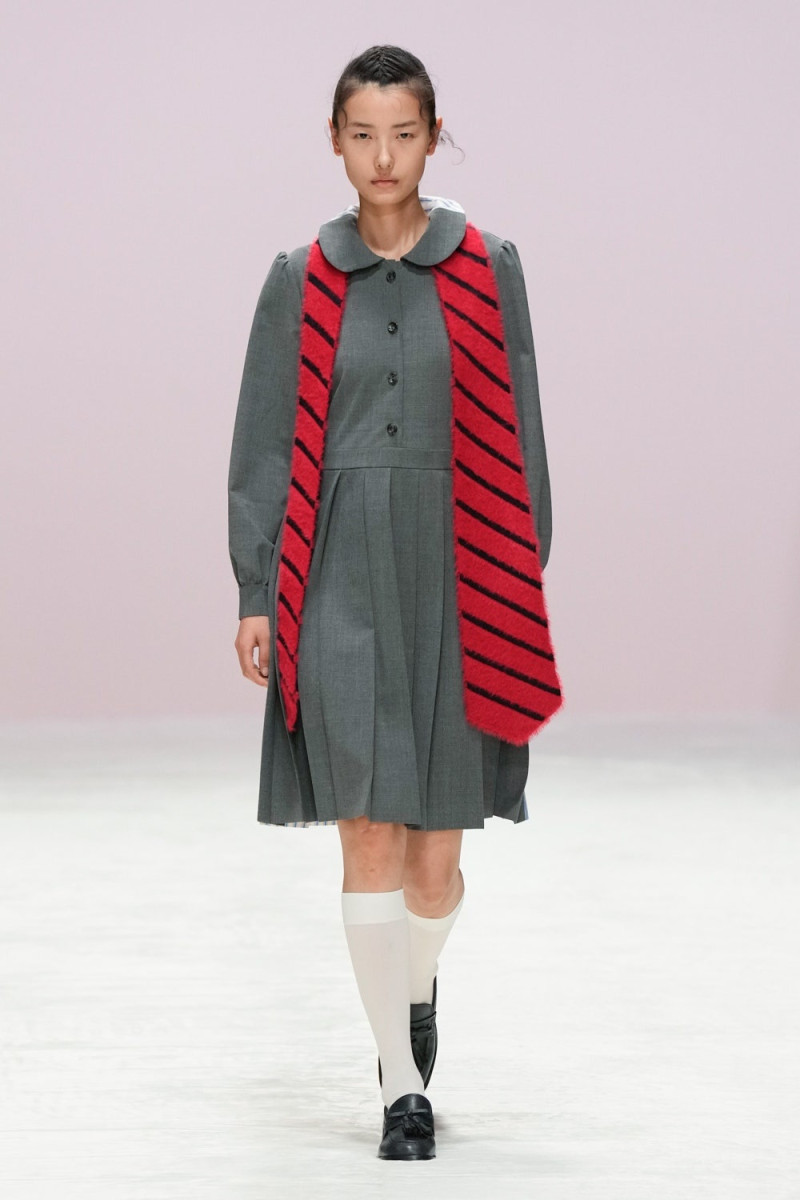 Vivetta fashion show for Autumn/Winter 2025