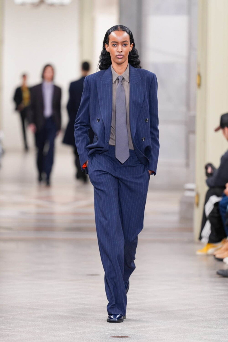Paul Smith fashion show for Autumn/Winter 2025