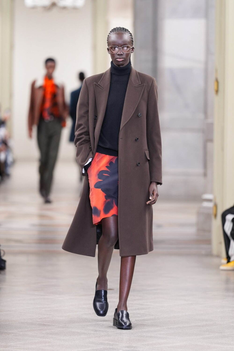 Paul Smith fashion show for Autumn/Winter 2025