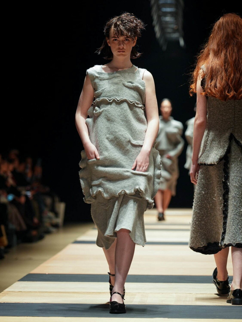 Pillings fashion show for Autumn/Winter 2025