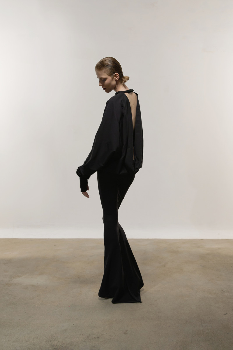 Luis De Javier fashion show for Autumn/Winter 2025
