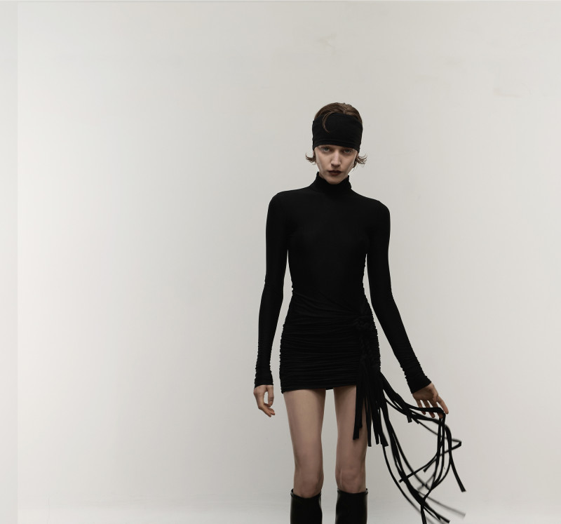 Luis De Javier fashion show for Autumn/Winter 2025