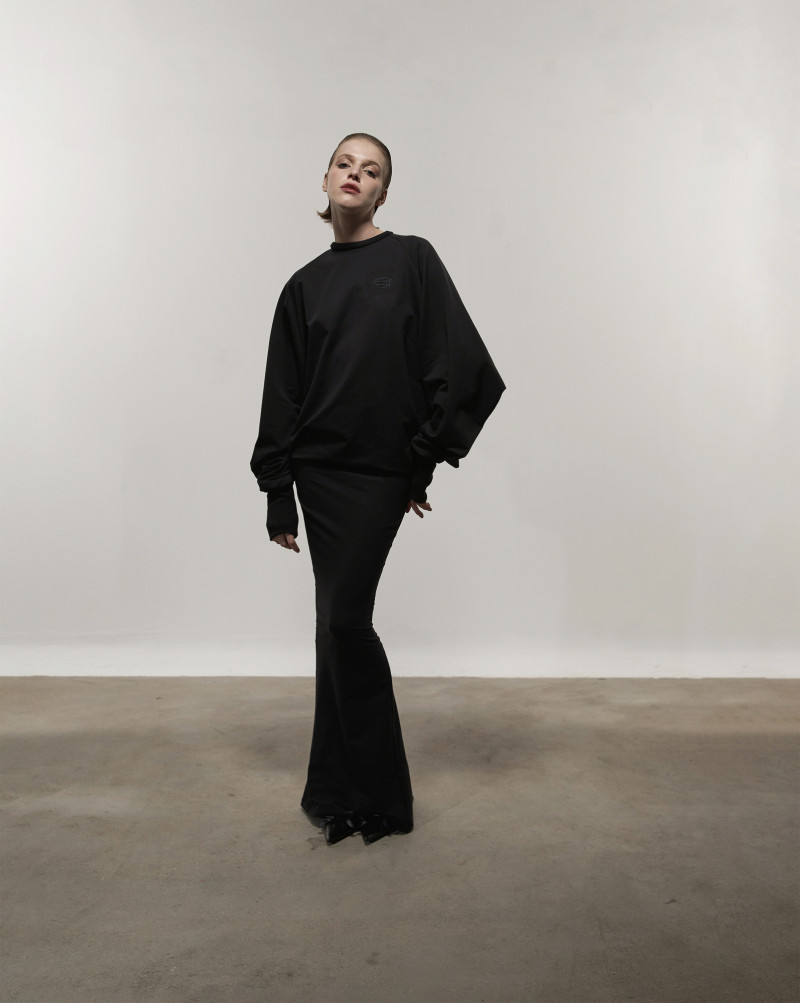 Luis De Javier fashion show for Autumn/Winter 2025