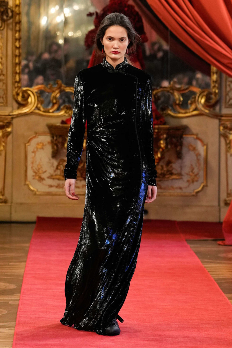 Hui Milano fashion show for Autumn/Winter 2025