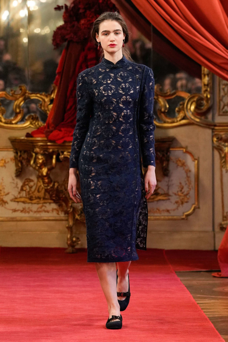 Hui Milano fashion show for Autumn/Winter 2025